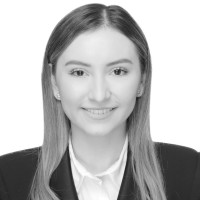 Andrea Arriquivez Avila