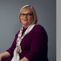 Mary Haas