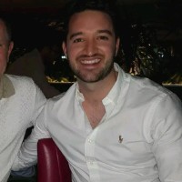 Niall Murtagh