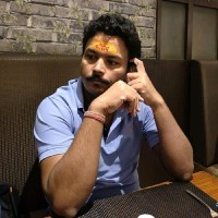 Ankit Pratap Singh