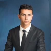 Luke Borelli