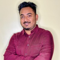 Subhasis Nayak