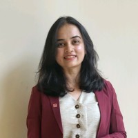 Riddhi Suthar