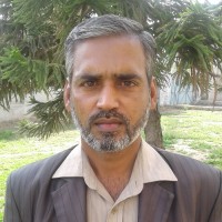 Muhammad Arshad Baghbanpura Lahore/Ptcl