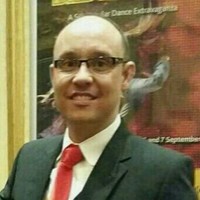 Kevin Strydom