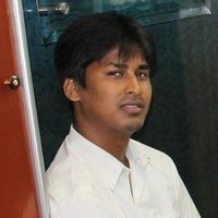 Ananta Bhuyan