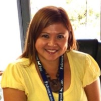 Charmaine Ernst