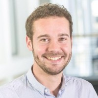 Mathieu Desgranges