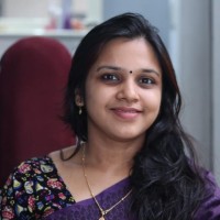 Dr. Gayathri Prabhu, Phd