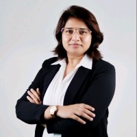 Anum Saba