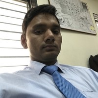 Lokesh Mudgal