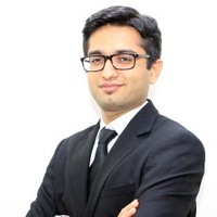 Ankit Chhabada