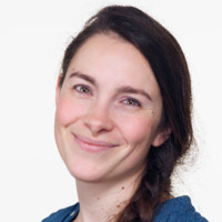 Elizabeth Pilliere