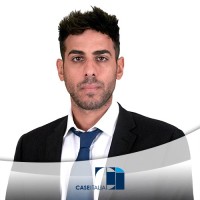 Giovanni Megla Wanis