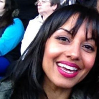 Sheetal Patel
