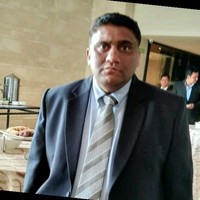 Vishal Bansal