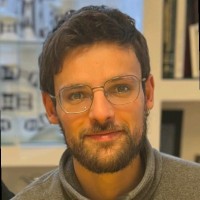 Guillermo Lorca Abajo