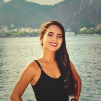 Natalia Cecilia Fernandes Santiago