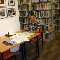 Hocine Zenasni