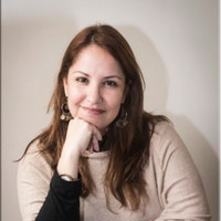 Mariana Caballero