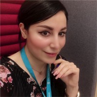 Hanna Ghamari