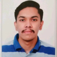 Mitesh Raval
