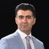 Faraham Jafarvand Giglou