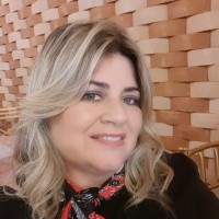 Patricia Carone