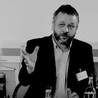 Nick Blyth