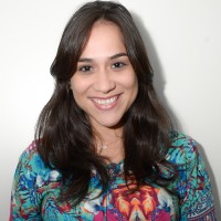 Ariane Feitoza Gonzaga