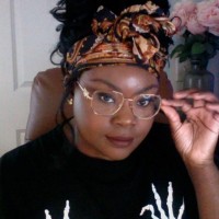 Candace Chaplin