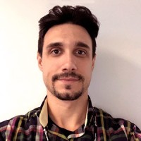 Daniel Fernández Monroy