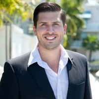 Michael Gebeau