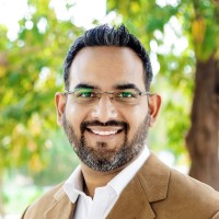 Pratyush Rajvanshi