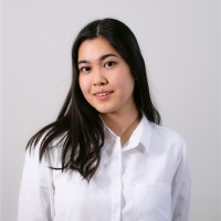 Karina Burunchina