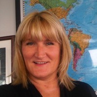 Denise Clarke