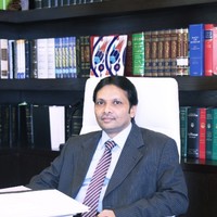 Sabu - Corporate Lawyer