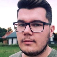 Patryk Dyndał