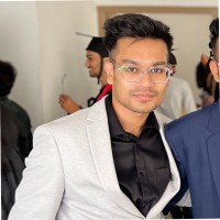Sarang Verma