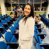 Andreza Amaral