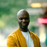 Chris Massamba