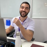 Gustavo Menezes