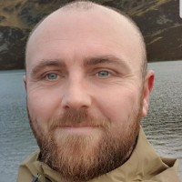 Alan Petrie