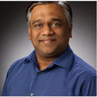 Venkateswaran G
