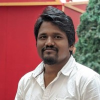 Venkataramana Sopeti