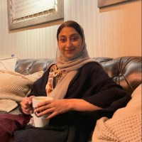 Nadia Baloch