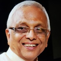 padmarao gooje