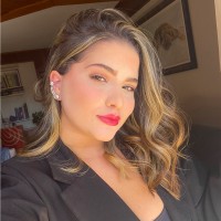 Letícia Francisca Dos Santos Carmo