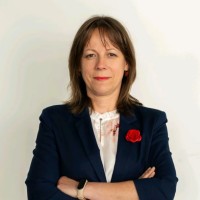 Katarina Podhorcová