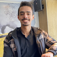 Mohamed Taha